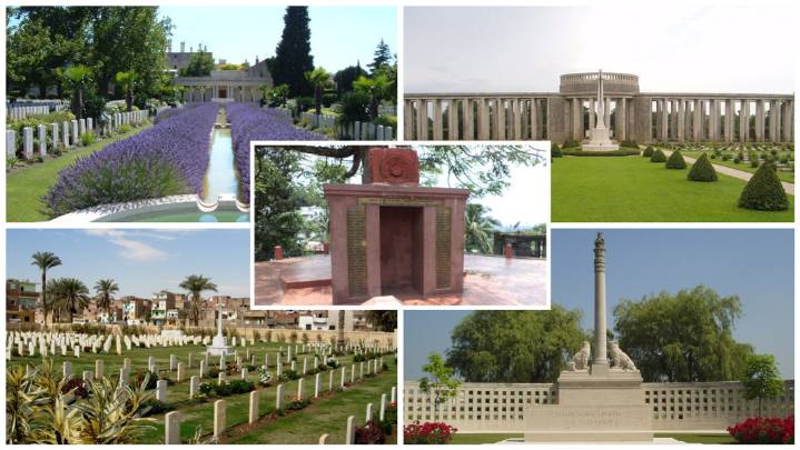 Remembering the Garo Labour Corps