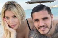 Mauro Icardi se reencontrará con sus hijas tras cuatro meses: el gesto de Wanda Nara antes del encuentro