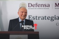 Renuncia de Gertz Manero cierra “uno de los capítulos más oscuros” en la FGR: Julio Scherer