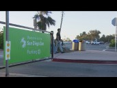 San Diego Zoo to implement $16 daily parking fee for visitors starting January 5