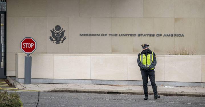 Ukraine, U.S. and other Western allies meet in Geneva to discuss peace plan