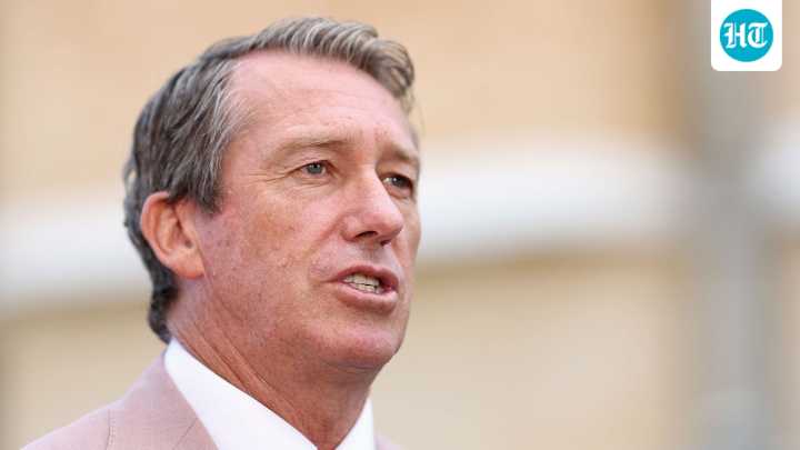 McGrath axed from Ashes commentary panel for his involvement with betting agency