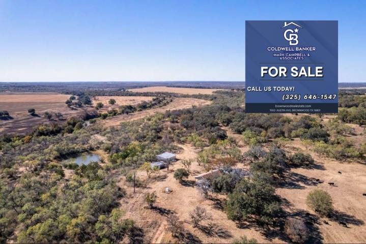 Ranch Property For Sale