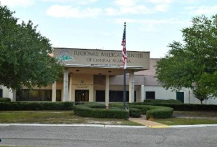 Rural Alabama medical center ending inpatient services, laying off 90 people