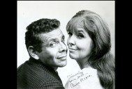 Legendary comedy duo’s archives preserved in Upstate NY by their movie