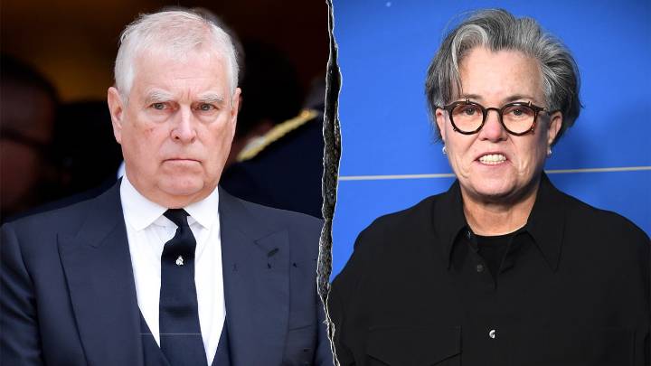 Fox News Entertainment Newsletter: Prince Andrew’s royal titles removed, Rosie O’Donnell asks for prayers
