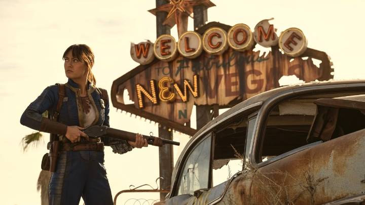 Fallout Season 2 trailer gives us our best look at New Vegas yet