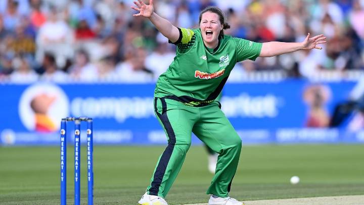 Anya Shrubsole joins RCB as bowling coach in the WPL