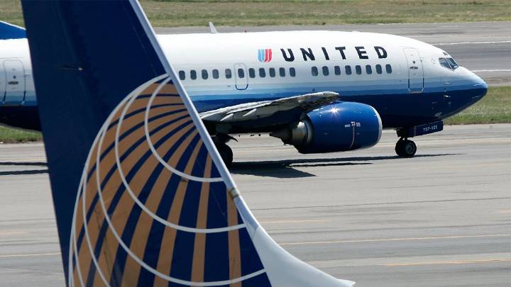 United Airlines releases message about flights that could get cut