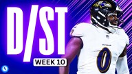 Must-Start Defenses (D/ST) for Week 10 Fantasy Football (2025)