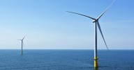 Dominion Energy’s offshore wind project still on track despite vessel delay