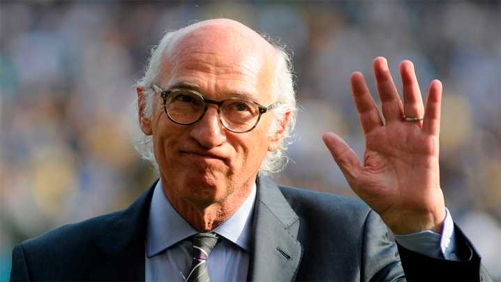 “Me sigo emocionando”: Carlos Bianchi admitió lo que siente cuando los hinchas de Boca lo ovacionan