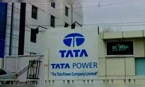 Tata Power Q2 profit marginally down; plans strategic stake acquisition