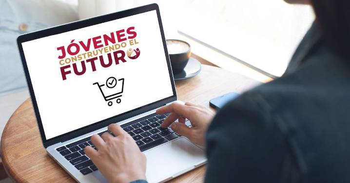 Jóvenes Construyendo el Futuro lanza tienda digital: Así puedes participar y vender tus productos