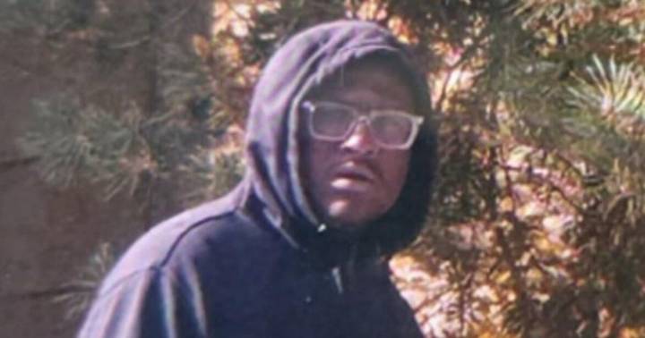 Police in Colorado identify suspect accused of stalking high school girls, moms along Bear Creek Trail