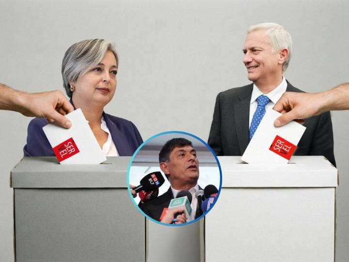 Kast o Jara: PDG dará a conocer a quien apoyará en la segunda vuelta presidencial este lunes