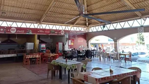 Mercado Municipal de Navojoa reabrirá tras siete días