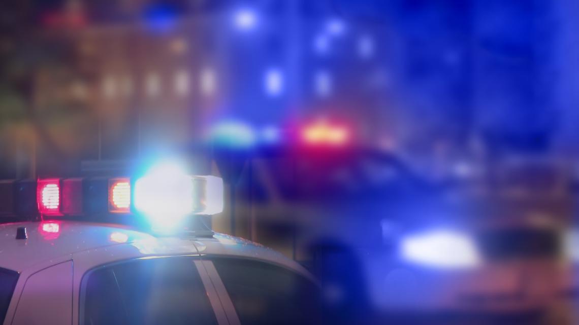 Memphis Safe Task Force helps recover a 15