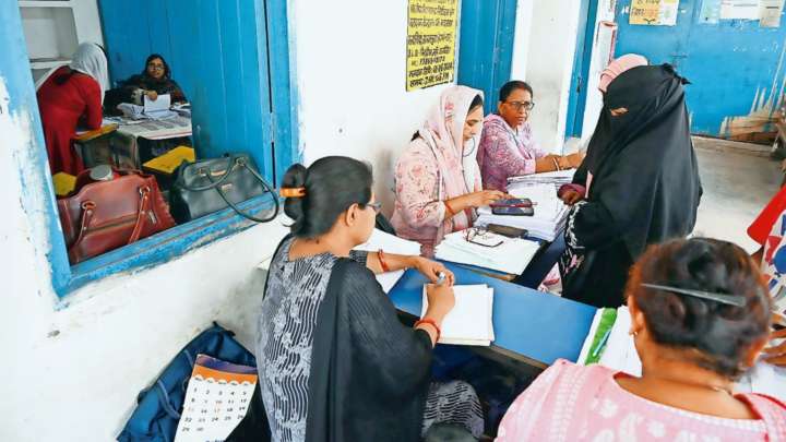 Gujarat SIR: 50,963 BLOs to cover nearly 5.08 crore voters