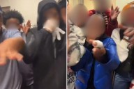 TikTok users slam new 'degrading' trend as teens turn public humiliation into content