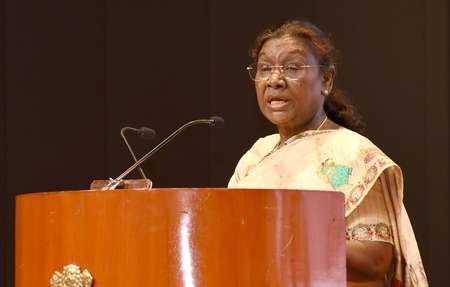 President Murmu may address winter session of Odisha Assembly: Minister