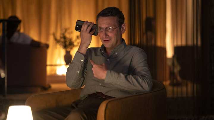 The best comedy series to make you giggle