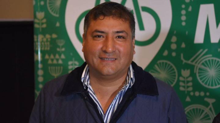 Revés judicial para “Kila” Gonza, mientras se prepara para asumir en el Concejo de San Lorenzo