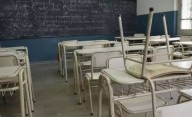 Se suspenden las clases en el turno tarde en Trelew, Rawson, Gaiman, Dolavon, Pirámides, Madryn y la Meseta