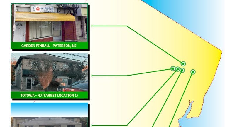 Lucchese crime family has long history in NJ