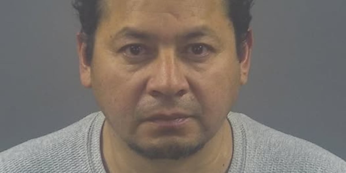 Bowling Green man arrested following investigation into sexual abuse claims