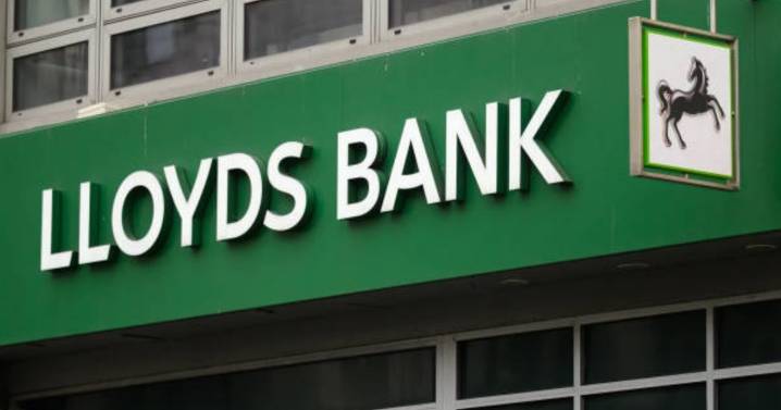 Lloyds Bank bringing in new £40,000 for customers from next Friday