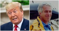 Fact Check: Did Trump and Epstein Spend Thanksgiving 2017 Together?