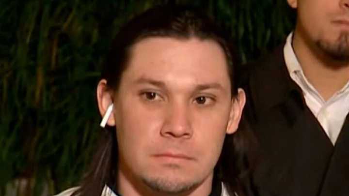 Banda de Los Copitos: la Corte Suprema deja firme la condena a Carrizo por tenencia ilegítima de DNI