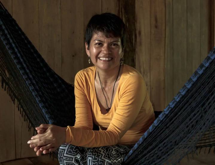 Centro de Antropología Visual del Perú presenta documental en la BNP