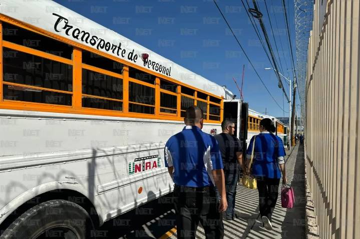 Crisis de empleos cambia dinámica en las maquiladoras en esta temporada