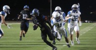 North Mesquite runs down Turner, clinches 1st playoff berth in 10 years