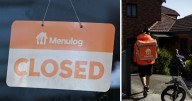 Off the menu: Aussie-founded food delivery service to cease operations