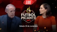 EN VIVO: Futbol Picante analiza los resultados tras la vuelta de las Semifinales Disfruta el lo mejor de ESPN a través de nuestro canal oficial en YouTube. 13m