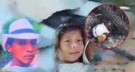 Adulto y niño indígena murieron incinerados dentro de vivienda; piden investigar si fue homicidio