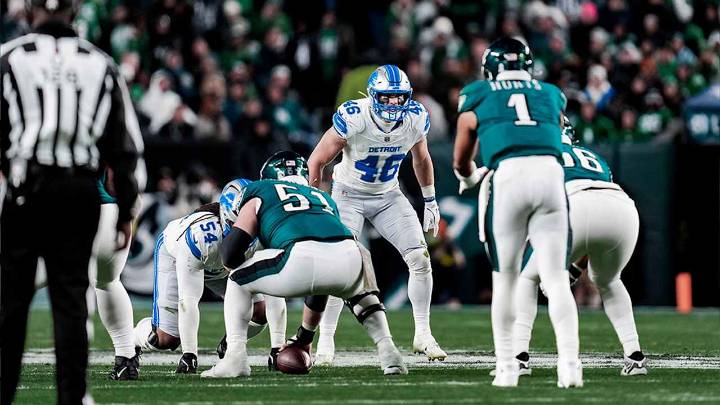 TWENTYMAN: Week 11 observations