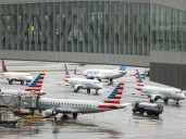 Despite end of government shutdown flying will take time to normalize
