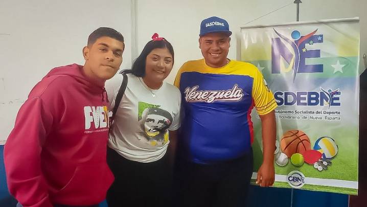 Reactivan Juegos Interuniversitarios en Nueva Esparta