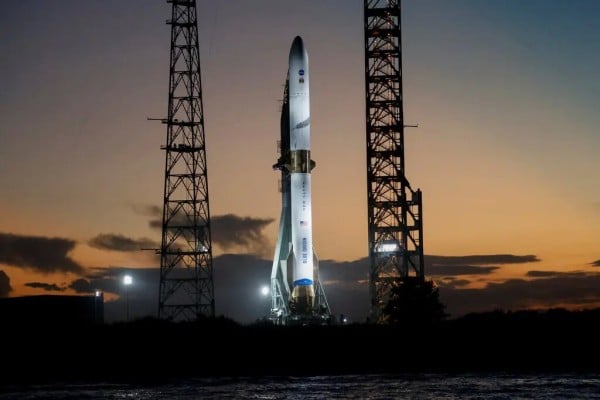 Blue Origin lanzará la misión ESCAPADE de la NASA a Marte: cómo verla