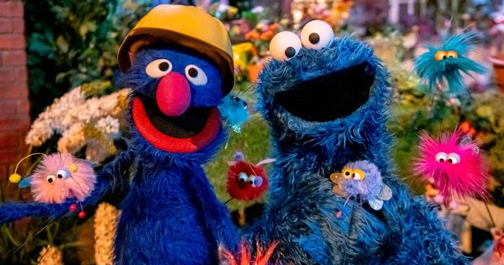 Is Netflix Giving ‘Sesame Street’ Fans the Short Shrift?