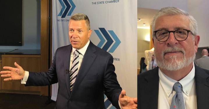 'Business-friendly' Oklahoma still lags economically, data expert says