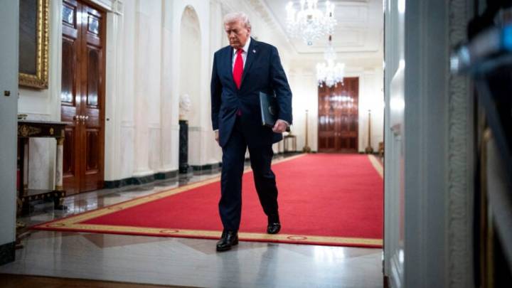 Epstein alleged in emails that Trump knew of his conduct