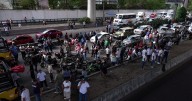 ¡Se cancelan los bloqueos en Ecatepec! Transportistas del Edomex suspenden manifestación tras acuerdo