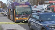 Suspect in custody after fight on King County bus leads to shooting