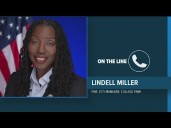 College Park city manager describes what she was retaliated against for illegal requests