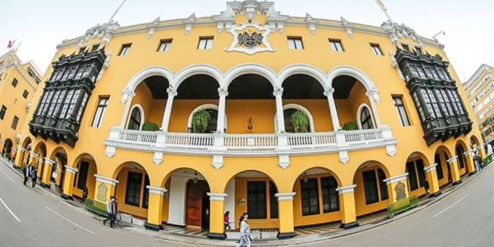 ¿Quiénes lideran la intención de voto para la Alcaldía de Lima?: Susel Paredes y Sofía Franco entre los primeros 5